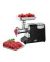 AG-3060 Deluxe Meat Grinder   On Installment By Tech House TH02